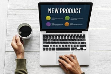 Choose New Products Clickbank