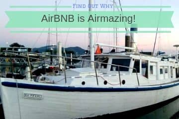 Find Out Why Airbnb is Airmazing